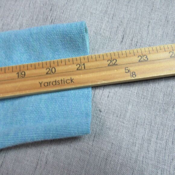 J. Jill Reversible Sweater Womens Size S Blue Sea Green Asymmetrical Hem Casual - Picture 11 of 14